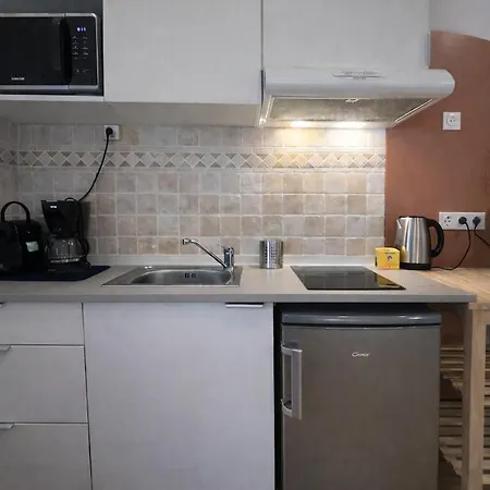Lumineux - Balcon - Bureau - Gare A Proximite Appartement Tours