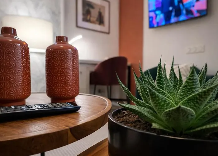 Le Palissy - Gare à 100m - Balcon - Wifi - Bureau Tours