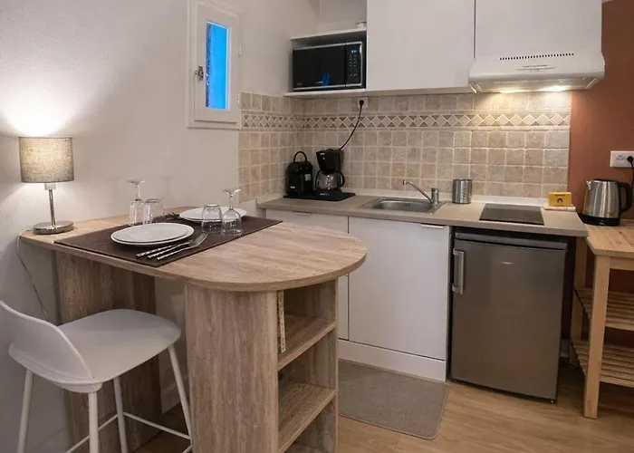 Lumineux - Balcon - Bureau - Gare A Proximite Apartment