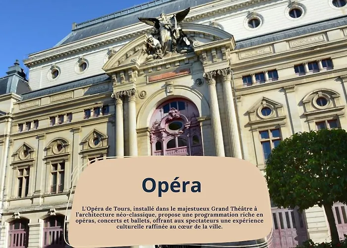 Lumineux - Balcon - Bureau - Gare A Proximite *